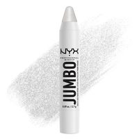 NYX PROFESSIONAL MAKEUP 多用途高光棒 珍珠光泽笔式 轻盈显色 脸颊鼻梁提亮 香草冰淇淋色 2.7g