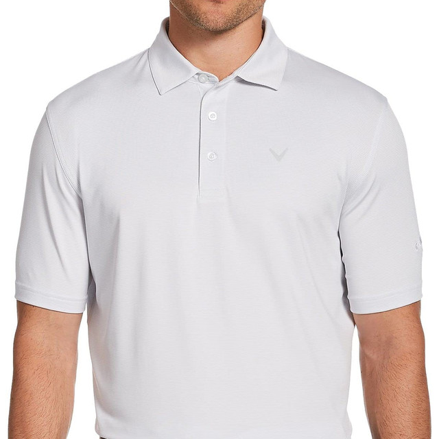 Callaway 高尔夫服装 男装短袖T恤 POLO衫 防晒UPF 30 多色可选