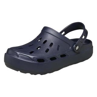 SKECHERS 斯凯奇 男款透气轻便洞洞鞋 45码