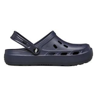 SKECHERS 斯凯奇 男款透气轻便洞洞鞋 45码