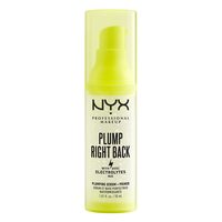 NYX PROFESSIONAL MAKEUP 妆前乳精华二合一 玻尿酸丰盈提拉 电解质保湿持妆 轻盈水润 30ml