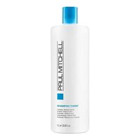 PAUL MITCHELL 洁肤洗发露 3 1000 毫升