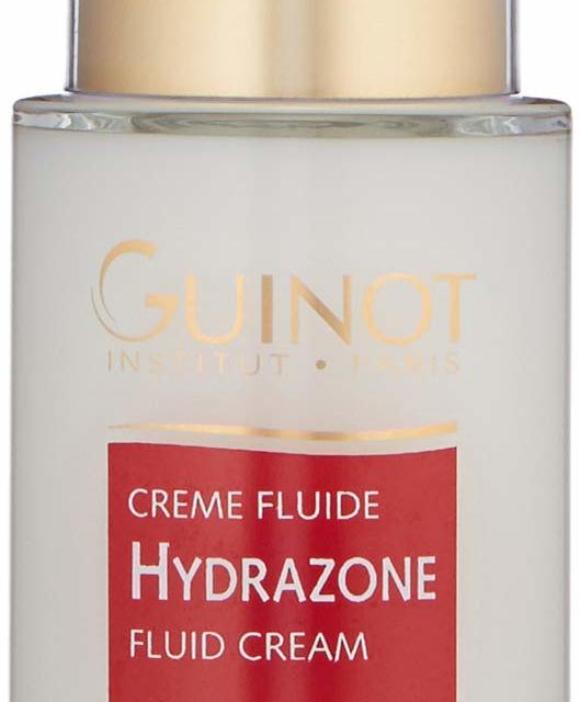 GUINOT Crème Hydrazone 液体霜,1件装(1 x 50毫升)