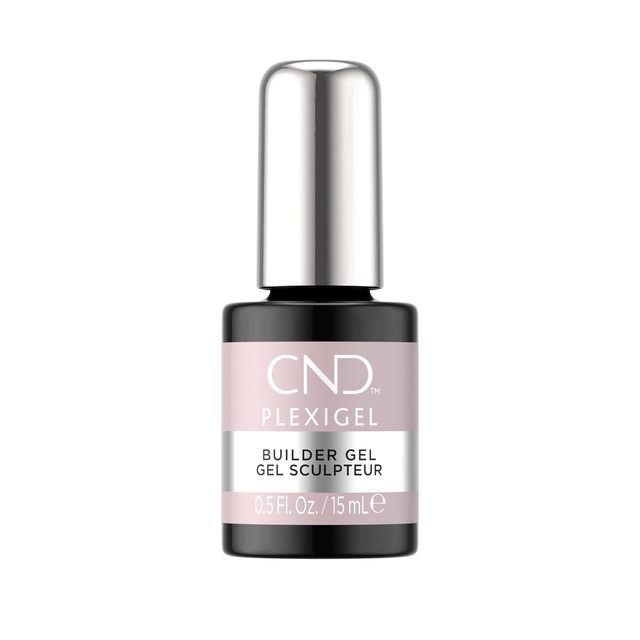 CND Plexigel Color Builder,Barre Beauty,15ml