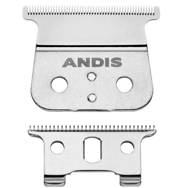 andis GTX深齿理发器替换刀头 精密修剪 零间隙设计