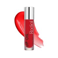 Rodial 胶原蛋白丰唇精华油 樱桃红色 植物油保湿滋养 光泽显色 4ml