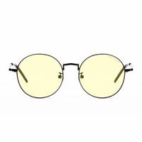 Gunnar Optiks 玩游戏眼镜| 防蓝光眼镜| 椭圆/玛瑙,来自 Gunnar | 65%的蓝光保护,阻挡100%的紫外射线,防反射保护 • 减少眼部不适 • 干燥