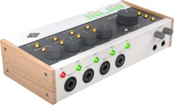 Universal Audio Volt 476p USB音频接口 专业录音声卡