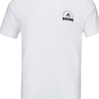 adidas 速干透气 白色 3XL 运动T恤