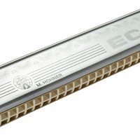 HOHNER Echo 48 C 口琴