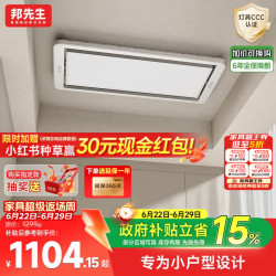 邦先生 电动晾衣架M35A