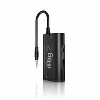 IK Multimedia iRig 2 音频接口