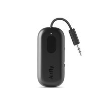 twelve south AirFly Pro 蓝牙无线音频适配器 双耳机连接 车载转音频线 3.5mm音频接口 蓝牙接收发射器