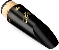 Vandoren CM1005HD 黑钻 BD5 Bb 单簧管吹嘴