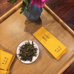 子鸣 平阳黄汤 一级 6g