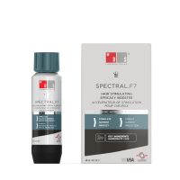 DS LABORATORIES Spectral Ds Laboratories F7 Efficacy Booster Agent 60Ml Ds Lab 出品。 （2盎司/60毫升）