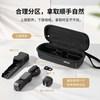 STARTRC 影石Insta360 Luna Ultra 硬壳收纳包
