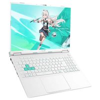 华硕 天选7 Pro U7-255HX RTX5070 16GB+1TB 魔幻青 笔记本电脑