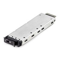 StarTech.com M.2 NVMe SSD 驱动器托盘 适用于 PCIe 扩展产品系列 - 用于额外热插拔驱动器的驱动器托盘