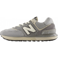 New Balance U574LGDG 复古轻便 浅灰色 37 休闲运动鞋