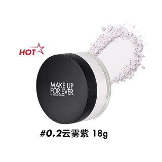 移动端：玫珂菲 清晰无痕定妆蜜粉