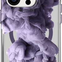 tech21 iPhone 14 Pro Evo Art 兼容 MagSafe® – 保护性手机壳,*艺术品,防刮,12 英尺多防摔保护