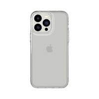 tech21 iPhone 14 Pro Max Evo Clear – 防刮、减震透明手机壳,12 英尺多防摔保护