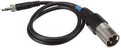 Sennheiser CL 500 连接器电缆