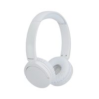 Panasonic 松下 RB-HF630BE-K 无线街头耳机,入耳式耳机,内置麦克风,蓝牙 5.3,多点,可旋转设计,长达 72 小时播放,USB-C,白色