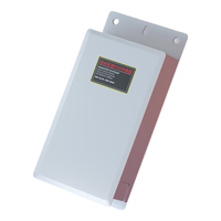 keepLINK KP-9000-103SM 三口百兆PoE交换机分离器