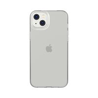 tech21 iPhone 14 Plus Evo Lite – 轻薄透明减震手机壳,8英尺(约2.4米)多防摔保护