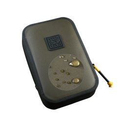 Rite in the Rain 战术挎包 热塑性聚氨酯(TPU)材料 肩带 橄榄绿与黑色