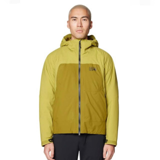 MOUNTAIN HARDWEAR Stretch Ozonic 男士保暖防水夹克
