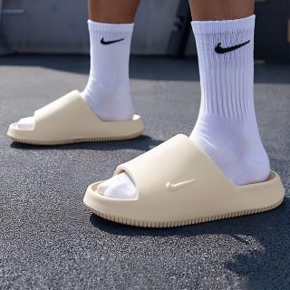 NIKE CALM SLIDE 2.0 男子拖鞋 IB0183-101