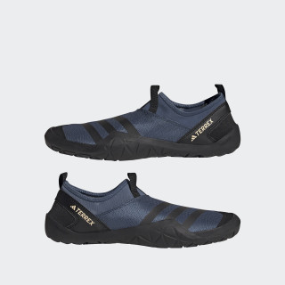 adidas TERREX JAWPAW SLIP ON 男款溯溪鞋