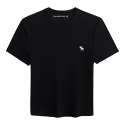 Abercrombie & Fitch 女士短袖T恤 139-5272