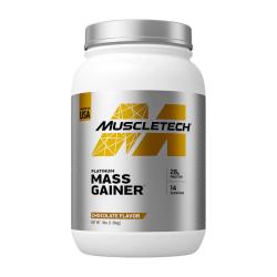 肌肉科技 白金系列 复合乳清蛋白粉10条