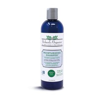 威铂 蓝瓶系列 补水滋润香波354ml天然植物精油宠物狗狗沐浴露洗护