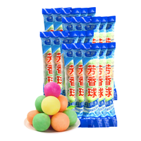 律白 洁厕除臭芳香球 100粒