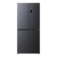 米家 BCD-513WMSA 十字门 513L 冰箱