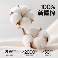 网易严选 10A抗菌纯棉 开心果壳 L 男士T恤