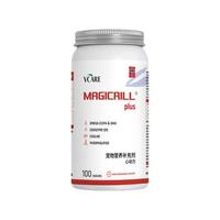 VCare 心动力宠物辅酶Q10 犬猫通用