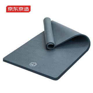 京东京造 瑜伽垫 100007411845 10mm加厚加宽