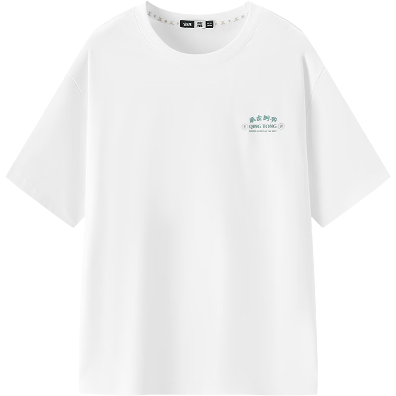 漂白10007