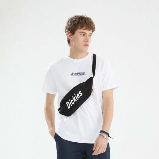 Dickies 字母印花男女同款腰包斜挎包 DK010513