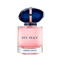 EMPORIO ARMANI ARMANI）全新My way自我无界女士7ml （点涂式无喷头）香水小样 1号会员店