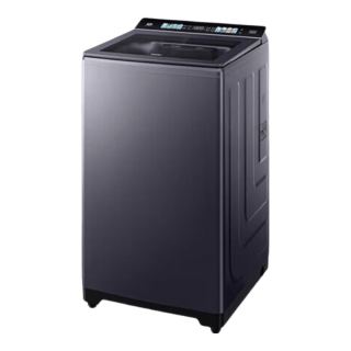 海尔 云溪4.0系列 XQS110-BE7VE5 双动力防缠绕波轮洗衣机 11KG