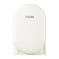 MINIJ小吉 20L双变频迷你冰箱