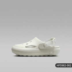 NIKE 官方正品Jordan Hydrip小童透气运动休闲凉鞋II1875-666