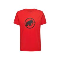 MAMMUT Core 男士经典T恤